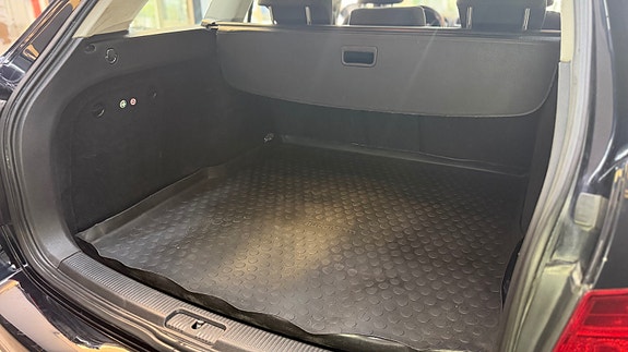 Volkswagen Golf VI 21 of 30
