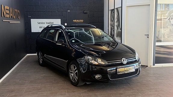 Volkswagen Golf VI 3 of 30