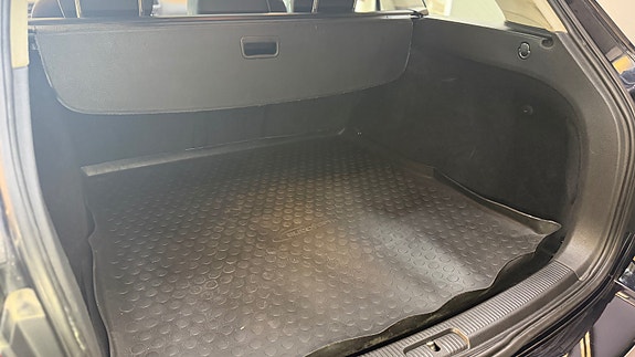 Volkswagen Golf VI 19 of 30