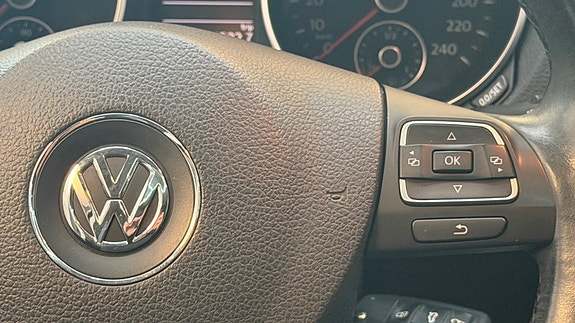 Volkswagen Golf VI 29 of 30