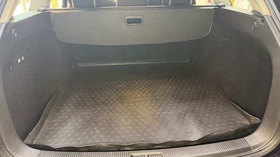 Volkswagen Golf VI 20 of 30