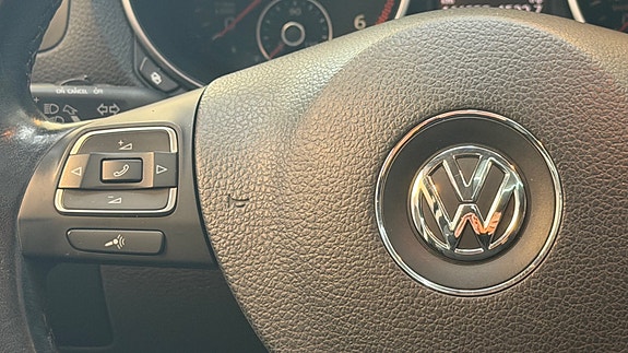 Volkswagen Golf VI 28 of 30