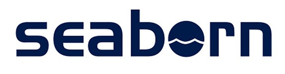 Seaborn AS logo