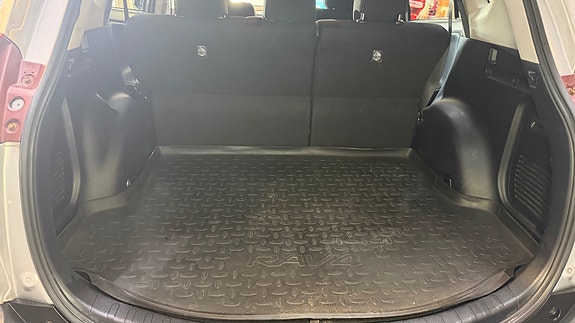 Toyota RAV4 20 of 30
