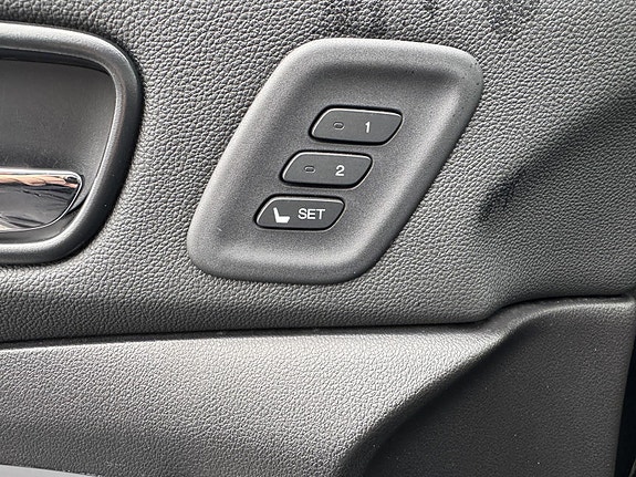 Honda CR-V 10 of 22