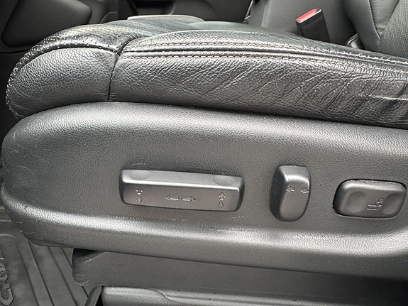Honda CR-V 20 of 22