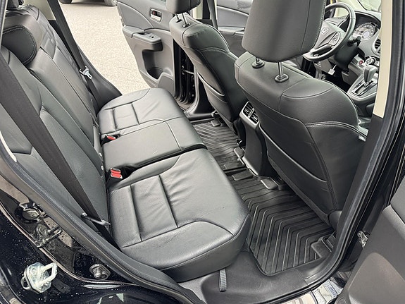 Honda CR-V 14 of 22