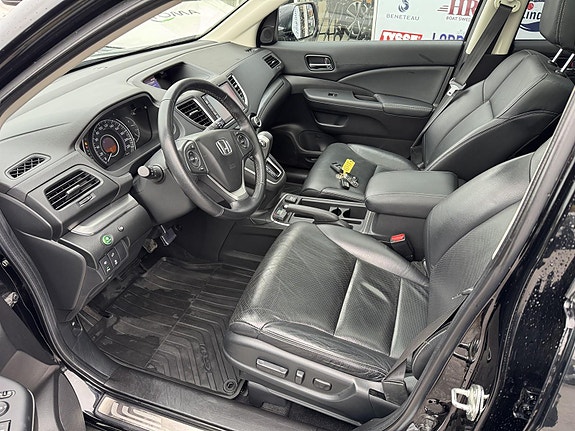 Honda CR-V 19 of 22