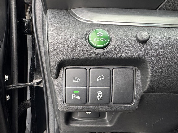 Honda CR-V 11 of 22