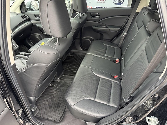 Honda CR-V 18 of 22