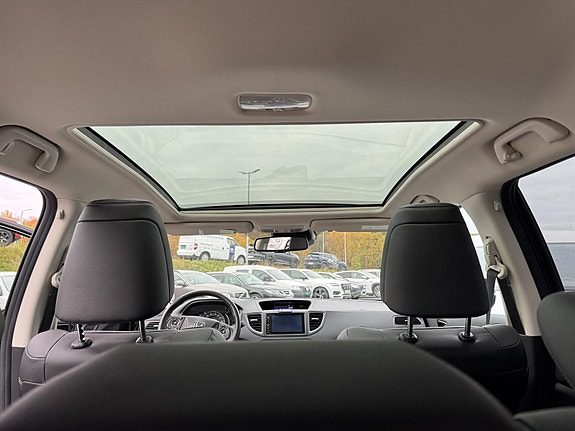 Honda CR-V 13 of 22