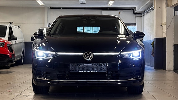 Volkswagen Golf VIII 14 of 30