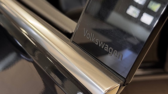 Volkswagen Golf VIII 6 of 30