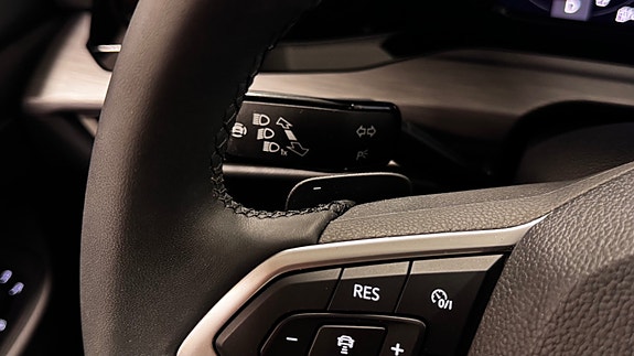 Volkswagen Golf VIII 24 of 30