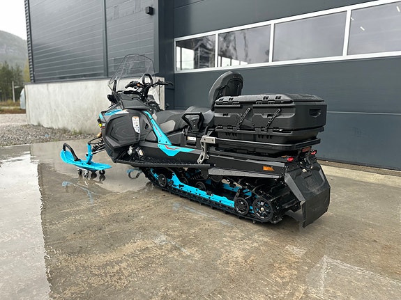 Lynx Commander RE 900Turbo R 3 of 16