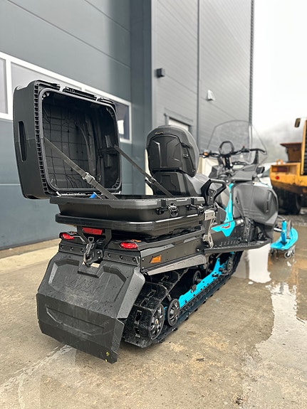 Lynx Commander RE 900Turbo R 10 of 16