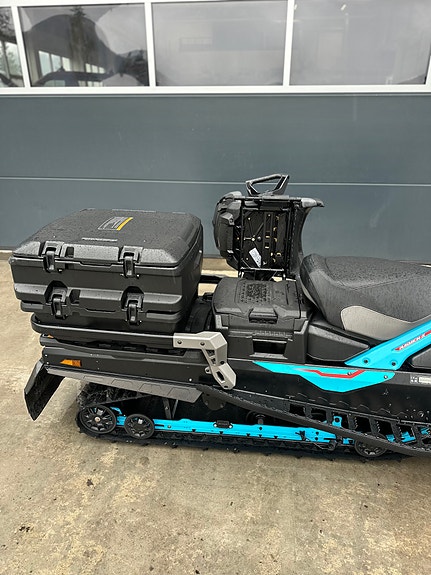Lynx Commander RE 900Turbo R 12 of 16
