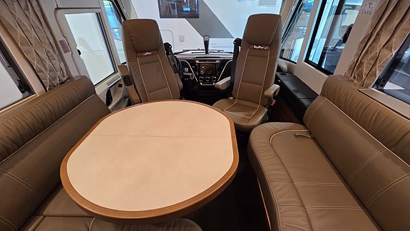 Carthago Chic S-Plus I64 XL QB - Iveco - ALDE - Automat +++ 18 of 30