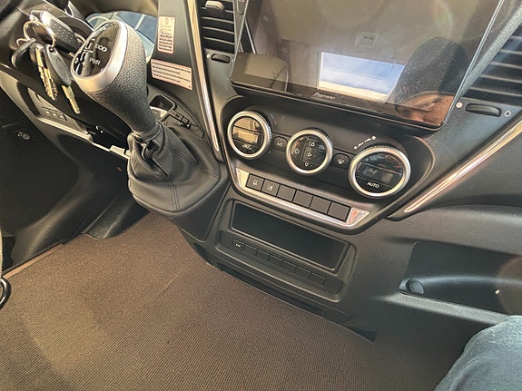 Carthago Chic S-Plus I64 XL QB - Iveco - ALDE - Automat +++ 12 of 30