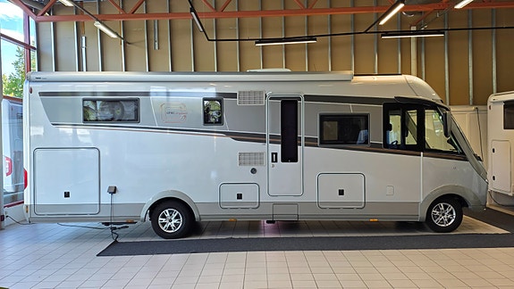Carthago Chic S-Plus I64 XL QB - Iveco - ALDE - Automat +++ 2 of 30