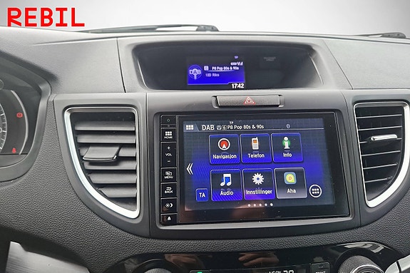 Honda CR-V 15 of 19