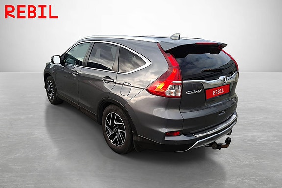 Honda CR-V 6 of 19