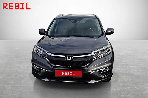 Honda CR-V 2 of 19