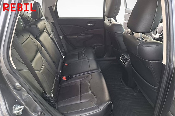 Honda CR-V 10 of 19