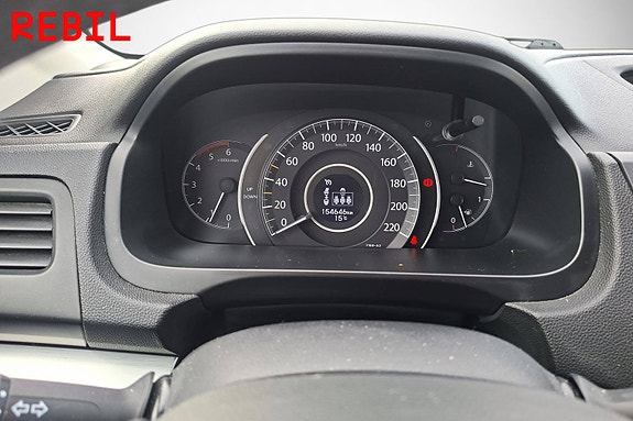 Honda CR-V 12 of 19