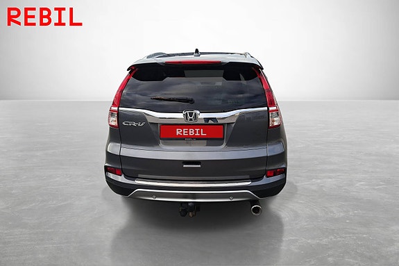 Honda CR-V 5 of 19