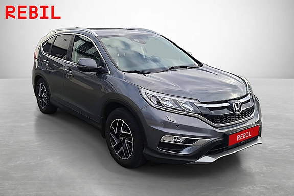 Honda CR-V 3 of 19