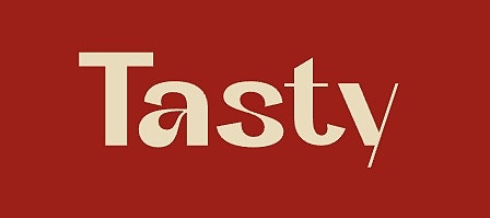 Salatmestern As / Tasty logo