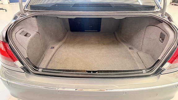 BMW 730d 24 of 30
