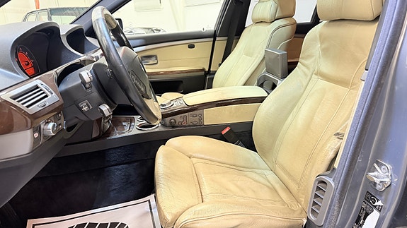 BMW 730d 19 of 30