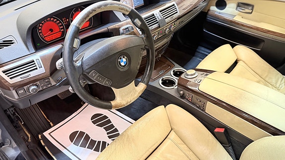 BMW 730d 17 of 30