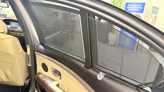 BMW 730d 28 of 30