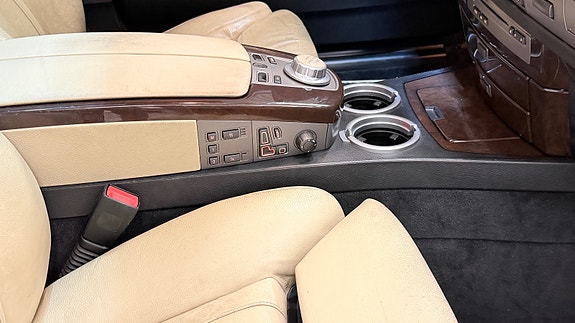 BMW 730d 30 of 30