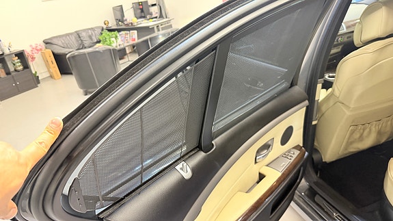 BMW 730d 22 of 30