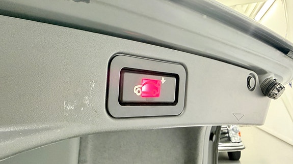 BMW 730d 23 of 30