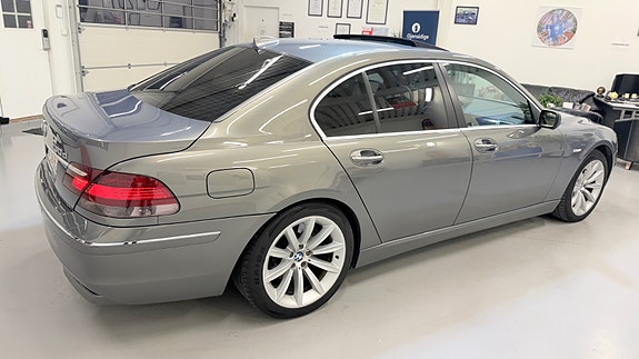 BMW 730d 6 of 30