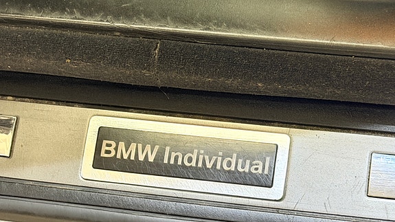 BMW 730d 18 of 30
