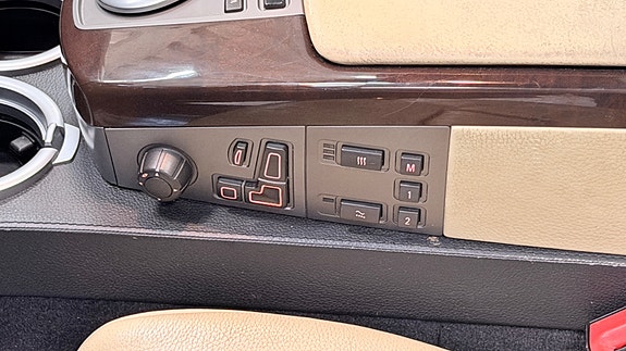 BMW 730d 20 of 30