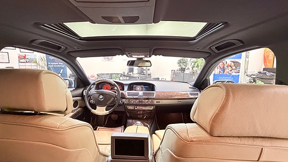 BMW 730d 16 of 30