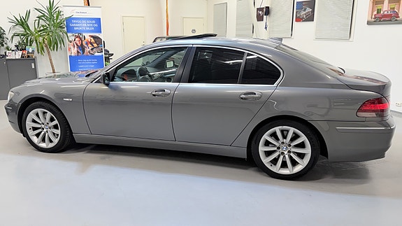 BMW 730d 9 of 30