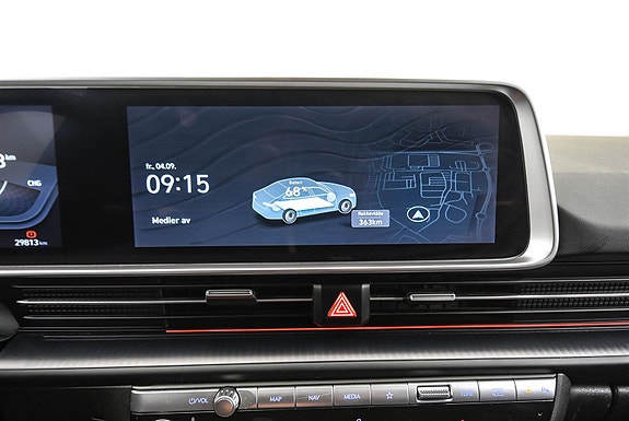 Hyundai Ioniq 6 22 of 30