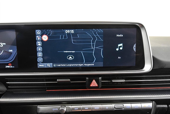 Hyundai Ioniq 6 23 of 30
