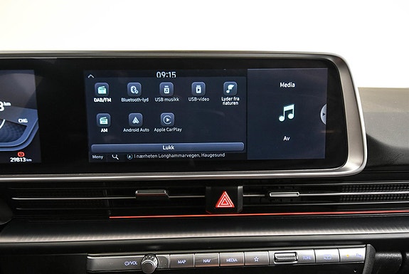 Hyundai Ioniq 6 24 of 30