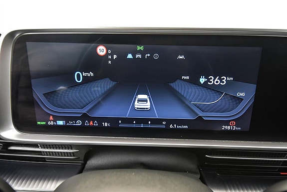 Hyundai Ioniq 6 19 of 30