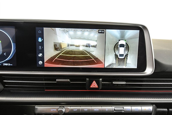 Hyundai Ioniq 6 28 of 30