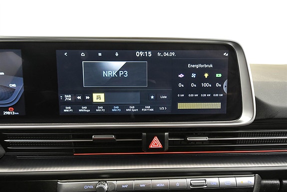 Hyundai Ioniq 6 25 of 30